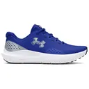 UNDER ARMOUR Men's Surge 4 Steel/Mod Gray/White Running Shoes (3027000-101) - Under Armour