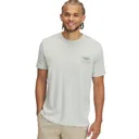 UNDER ARMOUR Men's Bass Short Sleeve T-Shirt (1390218) - Under Armour