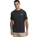 UNDER ARMOUR Men's Bass Short Sleeve T-Shirt (1390218) - Under Armour