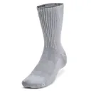 UNDER ARMOUR Unisex Training Cotton 6-Pack Crew Socks (1386315) - Under Armour