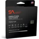 SCIENTIFIC ANGLERS Amplitude Textured Trout GP Butter/Sage/Willow Fly Line - Scientific Anglers