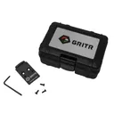 GRITR Optic Plate for Mounting RMR Optics to Walther PDP 2.0 - GRITR