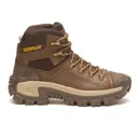 CAT Men's Invader Hiker Pyramid Waterproof Work Boots (P51083) - Cat