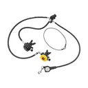 DIVE RITE XT Advanced Open Water Package DIN Regulator (PK5300-OW-DIN) - Dive Rite
