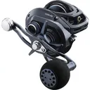 DAIWA Lexa HD 6 CRBB+1 6.3:1 Baitcasting Reel (LX-HD) - Daiwa