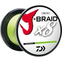 DAIWA J-Braidx8 Braided Line (JB8U) - Daiwa