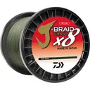 DAIWA J-Braid Grand 8x Braided Line (JBGD8U) - Daiwa
