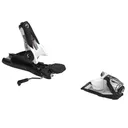 LOOK SPX 13 GW B100 White/Black Alpine Bindings (FCOAS05-0TU) - Look