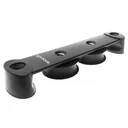 SPINLOCK Mid-size 2 Sheave Deck Organiser For Leading Lines (T50/2) - Spinlock