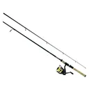 DAIWA D-Shock Spinning Combo - Daiwa