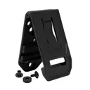 GRITR Hinge Style OWB Belt Attachment - Durable Polymer Holster Mount - GRITR