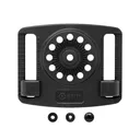 GRITR OWB Holster Belt Slide Attachment - Durable Polymer Holster Mount - Gritr