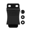 GRITR 1.5" IWB Belt Clip - Low-Profile Polymer IWB/OMNI Holster Clip - Gritr