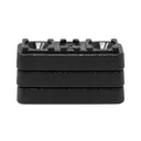 GRITR Stackable Concealment Claw - Adjustable IWB Holster Claw, Hardware Kit - GRITR