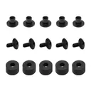 GRITR Holster Retention Hardware Kit, 15-Pieces - Gritr