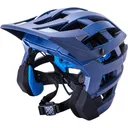 KALI PROTECTIVES OF Invader Bike Helmet - Kali Protectives