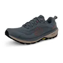 TOPO ATHLETIC Men's Terraventure 5 3mm Drop Trail Running Shoes with Vibram Megagrip (M092) - Topo Athletic