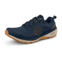 TOPO ATHLETIC Men's Terraventure 5 3mm Drop Trail Running Shoes with Vibram Megagrip (M092) - Topo Athletic