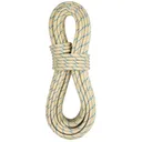 BLUEWATER ROPES BlueWater II 11.4mm (7/16") Gold With Blue Tracer Rope (5017P) - Bluewater Ropes