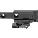 BERING OPTICS LaRue Tactical Mil-Spec Low Profile QR Mount (BE80994) - Bering Optics