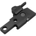 BERING OPTICS Quick Release Mount with Standard Steel-Reinforced Lever Assembly (BE80990) - Bering Optics