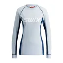 SWIX Women's Racex Classic Long Sleeve Shirt (10110-23) - Swix