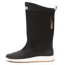 GILL Men's OS Black Sailing Boots (919BLK01) - Gill
