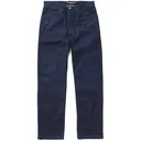 WOLVERINE Men's FR Stretch Denim Fire-Protective Work Pants (W1207040) - Wolverine Apparel