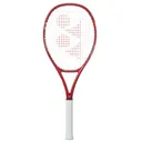 YONEX Vcore 100L Ruby Red Tennis Racquet (VC08100L) - Yonex
