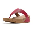 FITFLOP Women's Lulu Leather Toepost Sandals (I88) - Fitflop