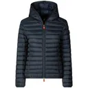 SAVE THE DUCK Women's Daisy Jacket (D33620W-GIGA22-S) - Save The Duck