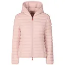 SAVE THE DUCK Women's Daisy Jacket (D33620W-GIGA22-S) - Save The Duck