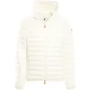 SAVE THE DUCK Men's Donald Hooded Puffer Jacket (D30650M-GIGA22-S) - Save The Duck