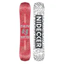 NIDECKER Men's Sensor Snowboard (N.26.SNM.SEN.XX) - Nidecker