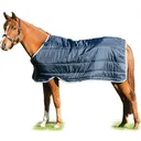 HORSEWARE IRELAND Pony 100g Lite Navy/Silver Blanket Liner (ABADP1-BI00) - Horseware Ireland