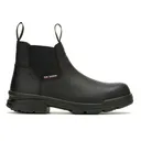 WOLVERINE Men's DuraShocks SR Icon Romeo CarbonMax Work Boots (W2411) - Wolverine Footwear