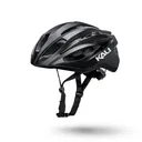 KALI PROTECTIVES Therapy Solid Matte Black LDL Bike Helmet (024062112) - Kali Protectives