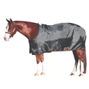 PROFESSIONAL'S CHOICE Black Nylon Day Sheet (PCDS-BLA) - Professional's Choice