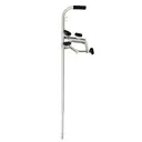 TITE-LOK Telescoping Transducer Pole with Handle and Gunnel Clamp (TRD-5HS799) - Tite-Lok