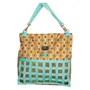 PROFESSIONAL'S CHOICE Slow Feed Hay Bag (PCHBS) - Professional's Choice