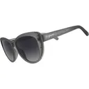 GOODR Black Tie Fabulous Sunglasses (G00711-GG-01) - Goodr