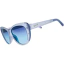 GOODR Spin Me in Sapphire Sunglasses (G00716-GG-01) - Goodr
