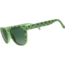 GOODR I'd Mildew You Sunglasses (G00430-OG-GR2-GR) - Goodr