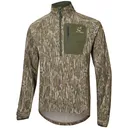 DRAKE Men's SWT Half Zip Pullover (OT0003) - Drake