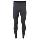 GILL Men's Navy Melange Base Layer Leggings (1285NAV17) - Gill