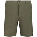 DRAKE WATERFOWL Men's Grayson Creek Lightweight Outdoor Shorts (DS2801) - Drake