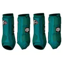 PROFESSIONAL'S CHOICE Strike Sports Medicine Boots, Value 4-Pack (SB4) - Professional's Choice