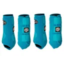 PROFESSIONAL'S CHOICE Strike Sports Medicine Boots, Value 4-Pack (SB4) - Professional's Choice
