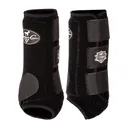 PROFESSIONAL'S CHOICE Strike Front Sports Medicine Boot (SBF) - Professional's Choice