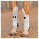 PROFESSIONAL'S CHOICE SMB Combo Knee Boot, Medium (SMBK100) - Professional's Choice